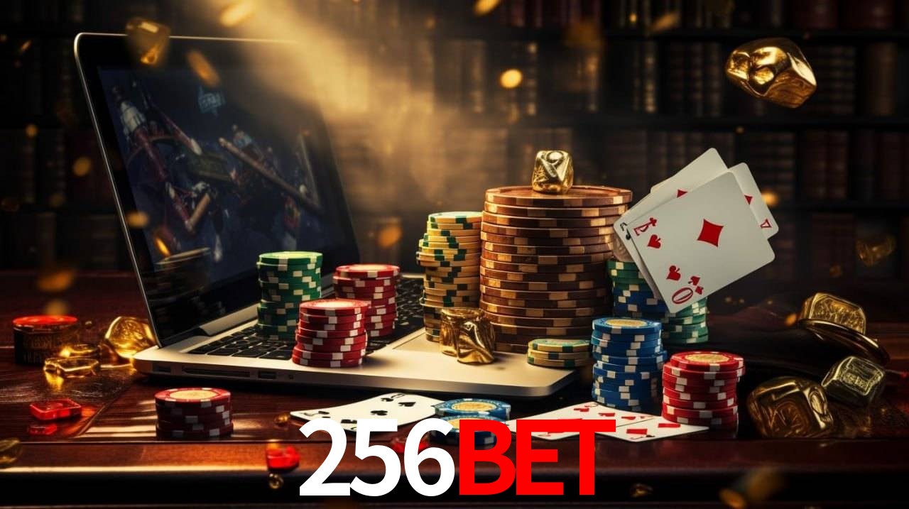 Tennis Betting 256bet