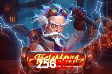 Live Casino 256bet