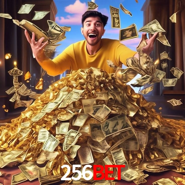 Football Betting 256bet