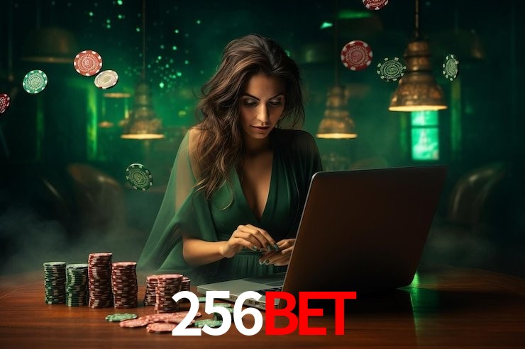 Instant EasyPaisa 256bet
