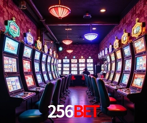 Weekend Specials 256bet